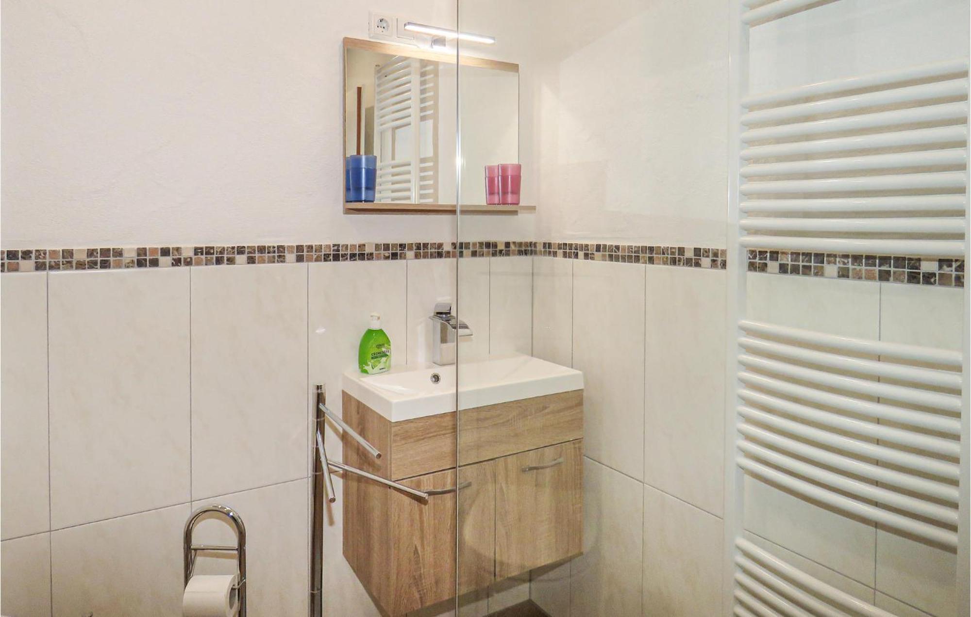 Amazing Apartment In Hinterweidenthal With Wifi Luaran gambar