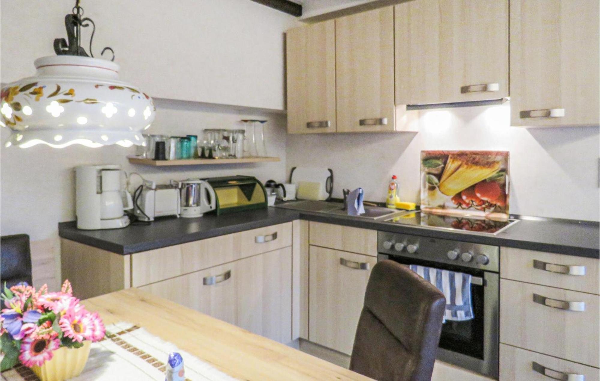 Amazing Apartment In Hinterweidenthal With Wifi Luaran gambar
