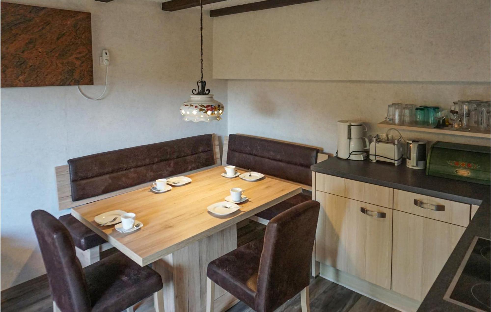 Amazing Apartment In Hinterweidenthal With Wifi Luaran gambar