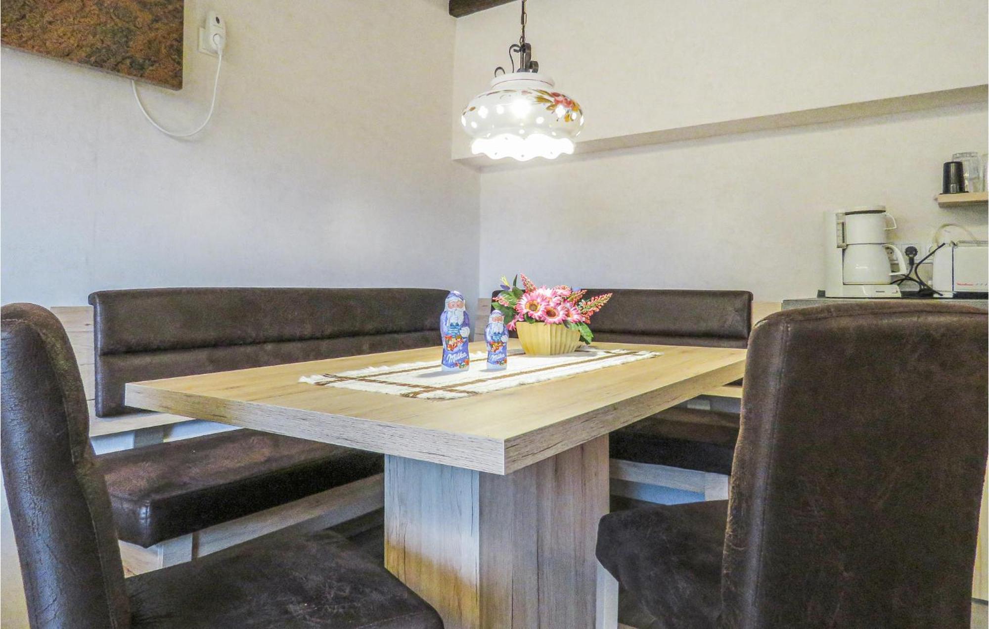 Amazing Apartment In Hinterweidenthal With Wifi Luaran gambar
