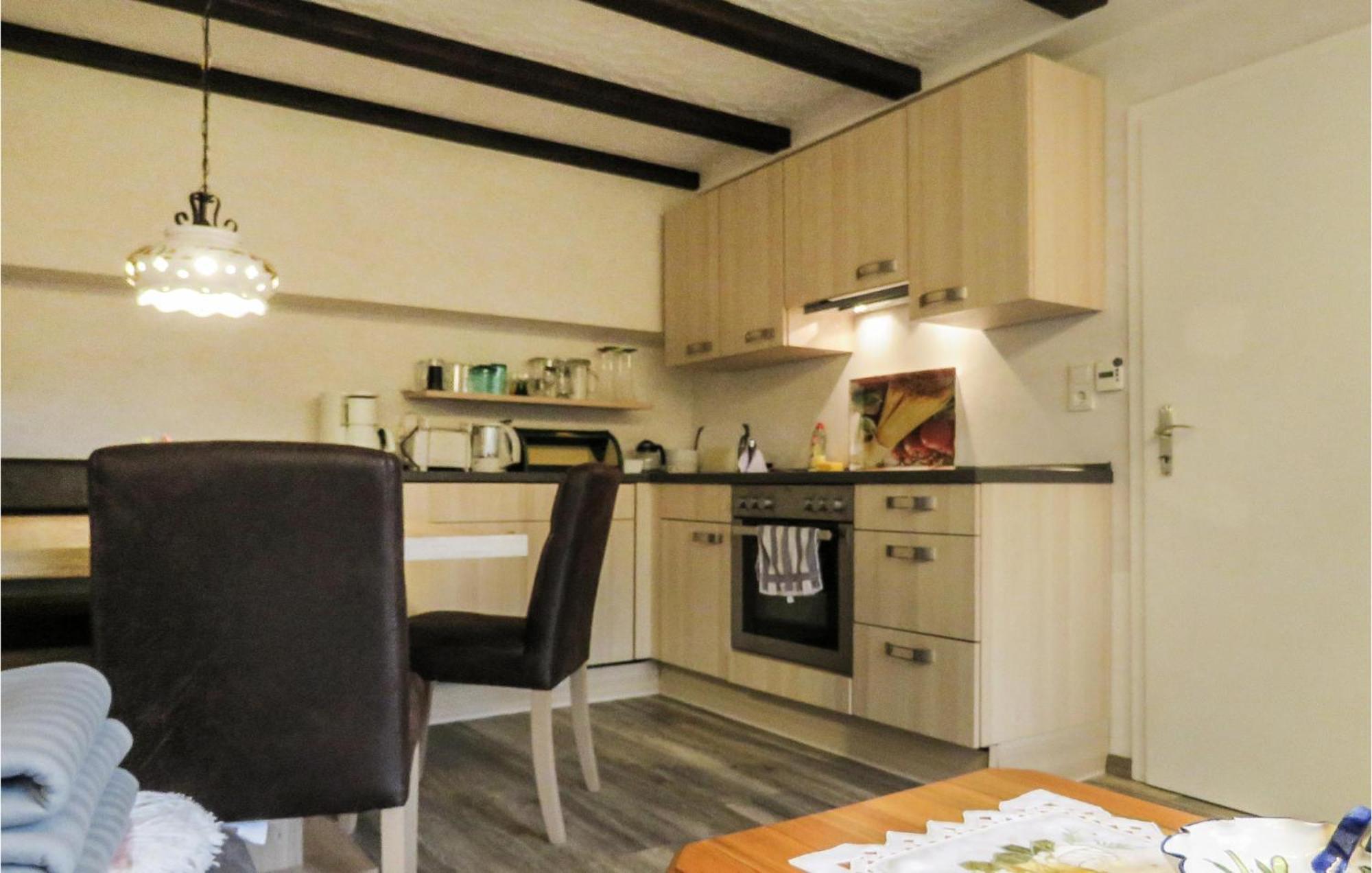 Amazing Apartment In Hinterweidenthal With Wifi Luaran gambar