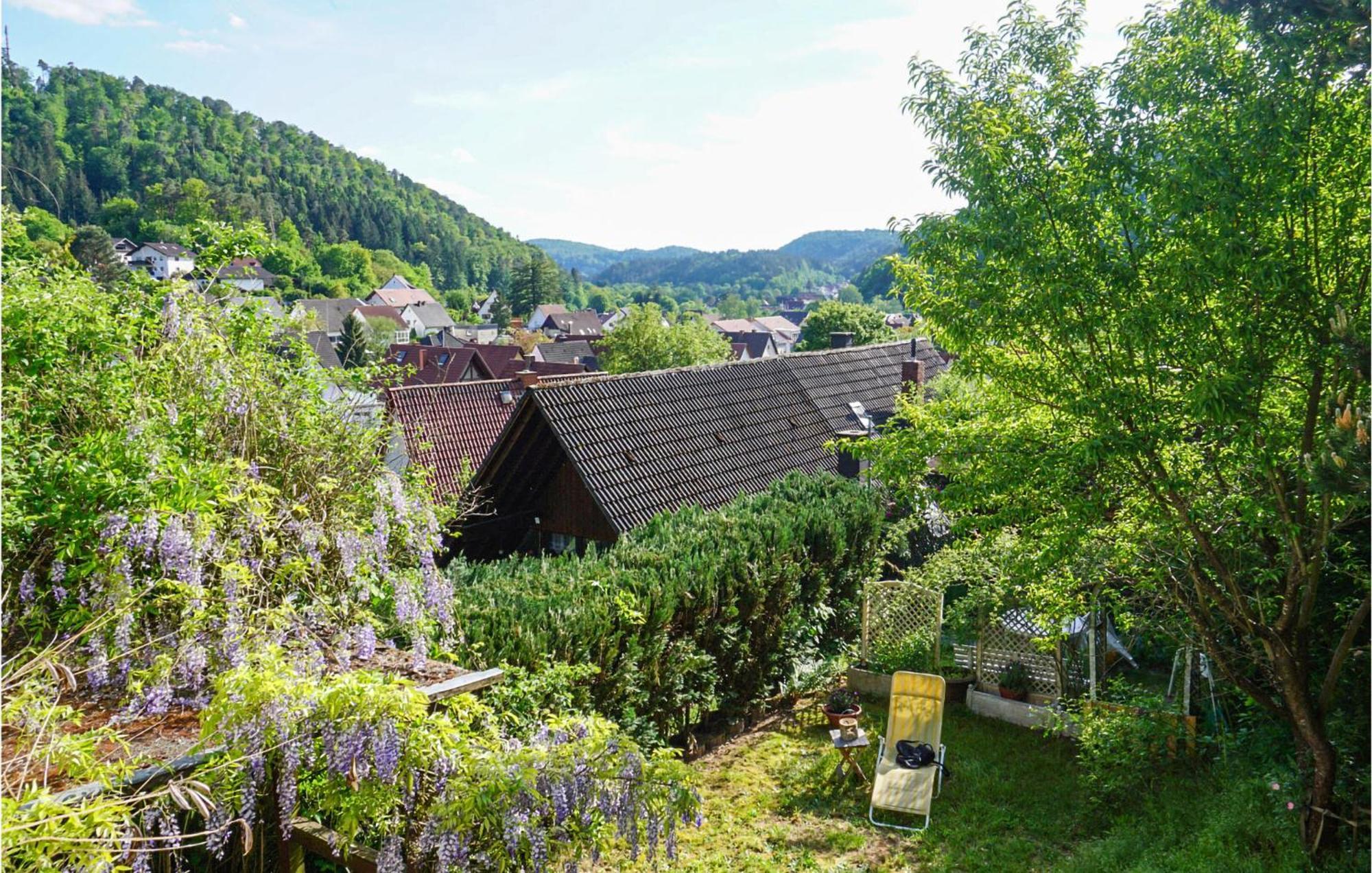 Amazing Apartment In Hinterweidenthal With Wifi Luaran gambar