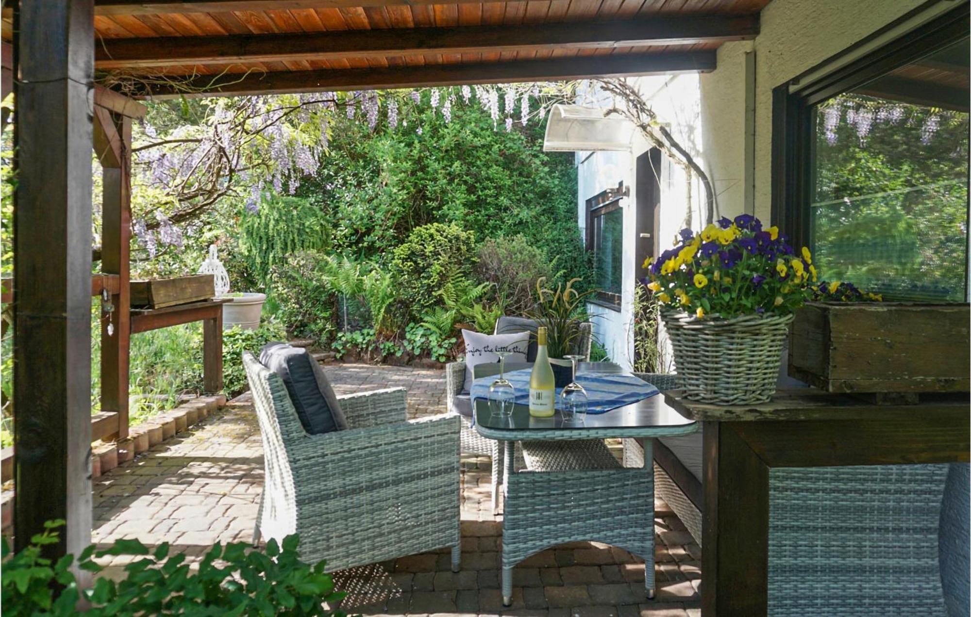 Amazing Apartment In Hinterweidenthal With Wifi Luaran gambar