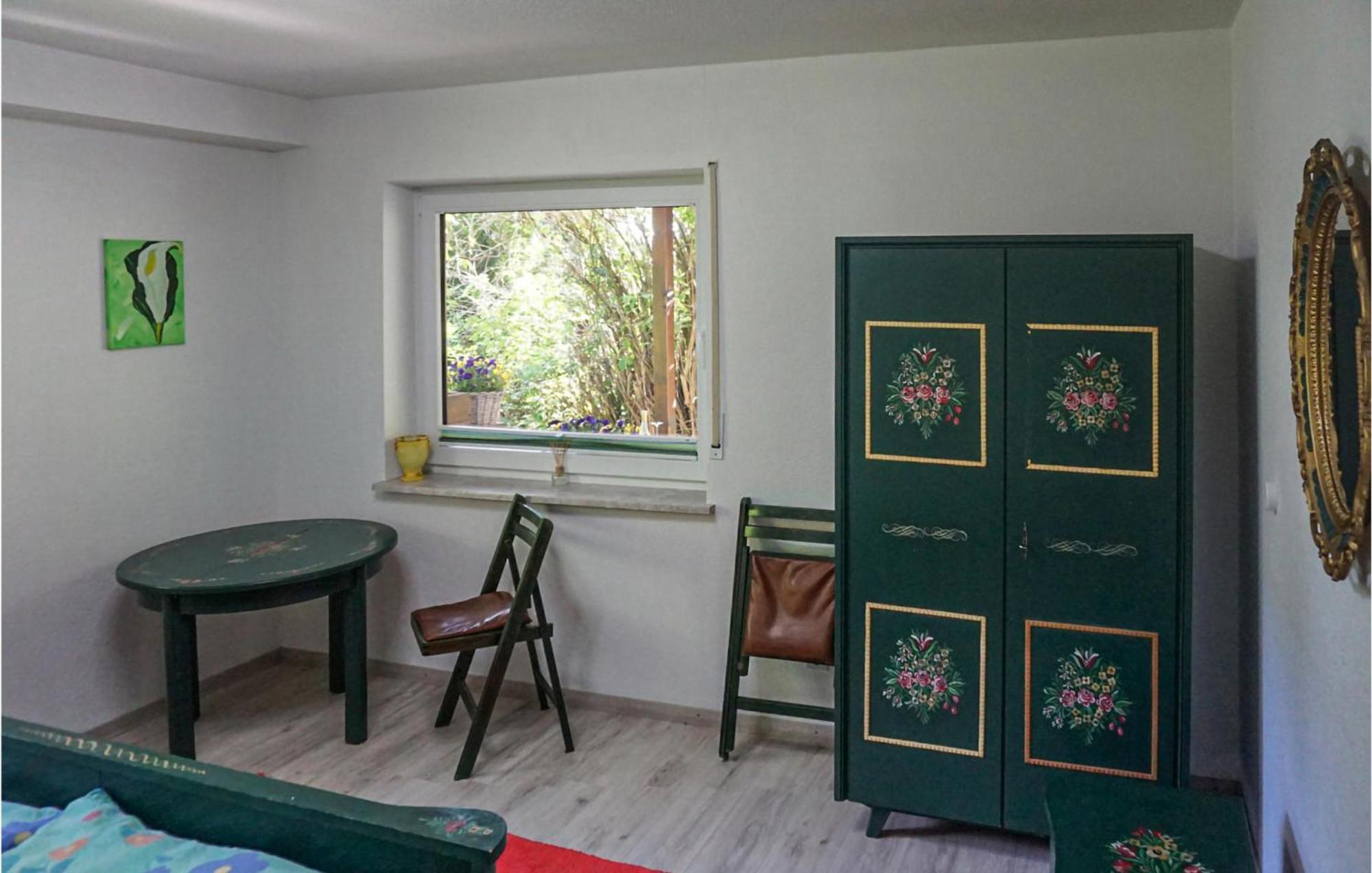 Amazing Apartment In Hinterweidenthal With Wifi Luaran gambar