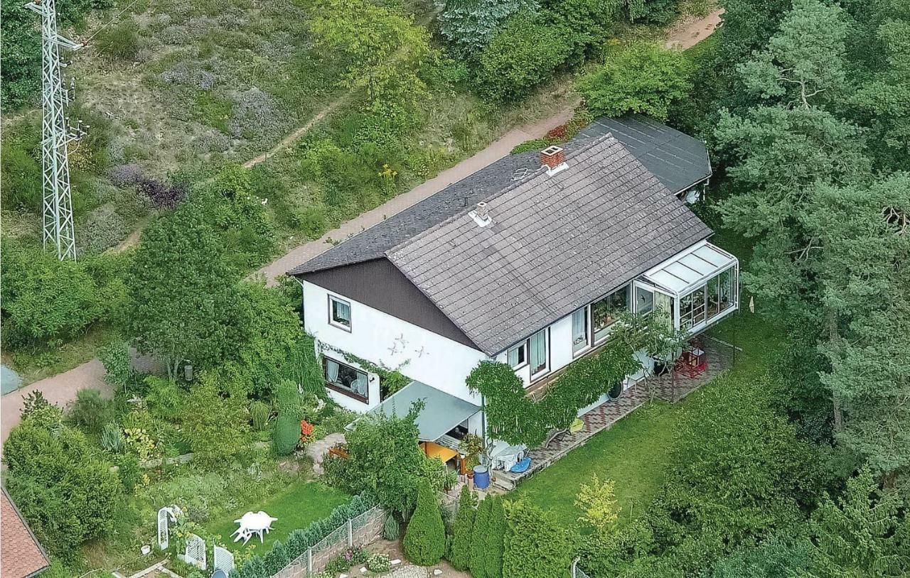 Amazing Apartment In Hinterweidenthal With Wifi Luaran gambar